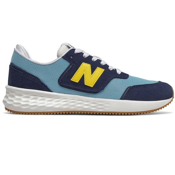 new balance x70 38.5